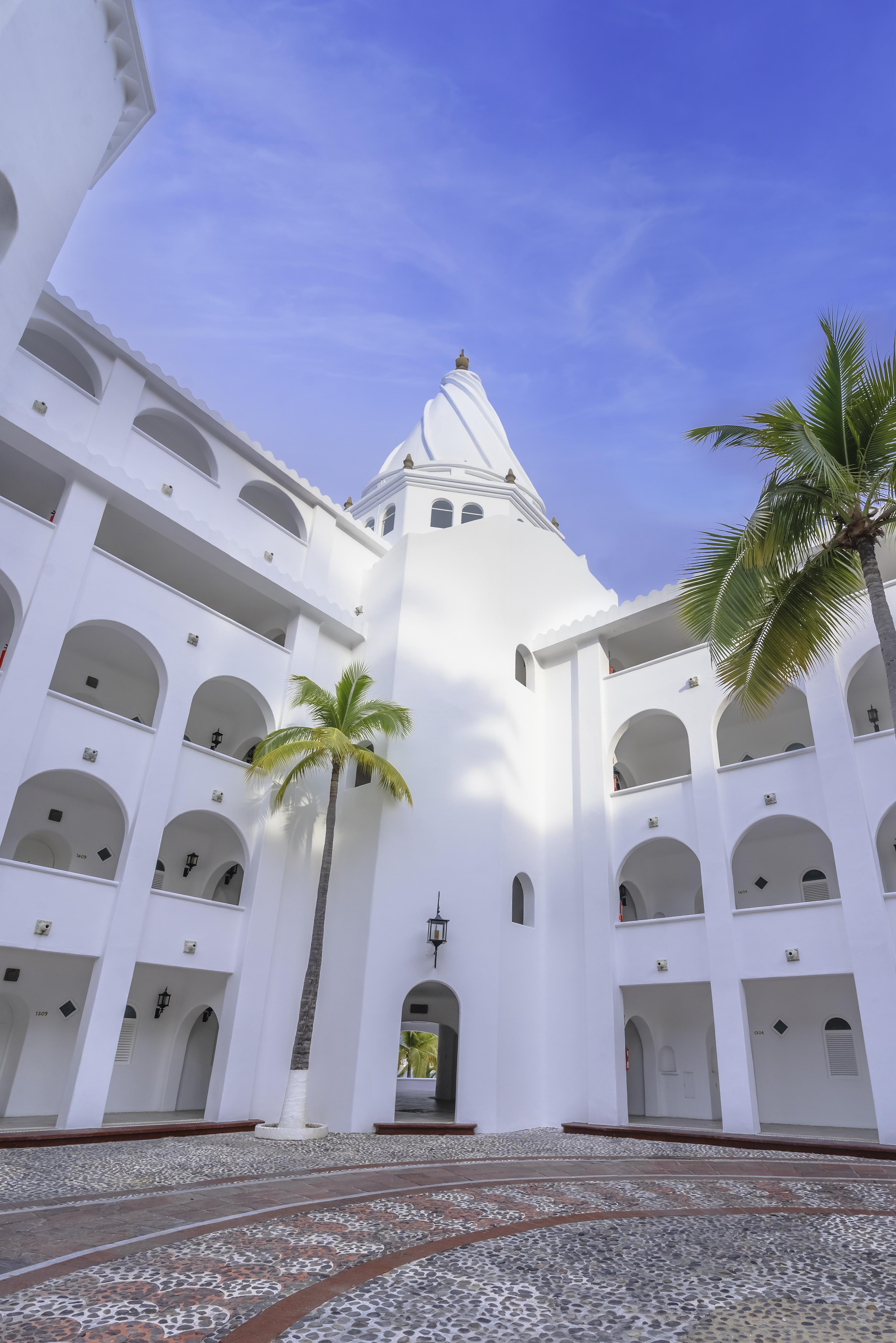 Las Hadas By Brisas Manzanillo Exterior foto