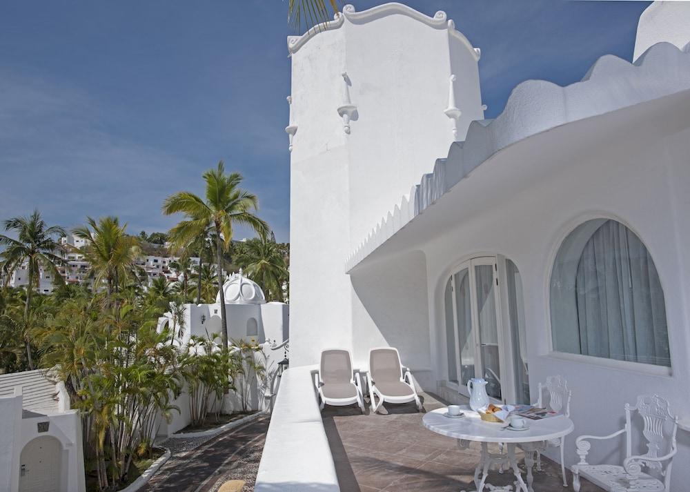 Las Hadas By Brisas Manzanillo Exterior foto