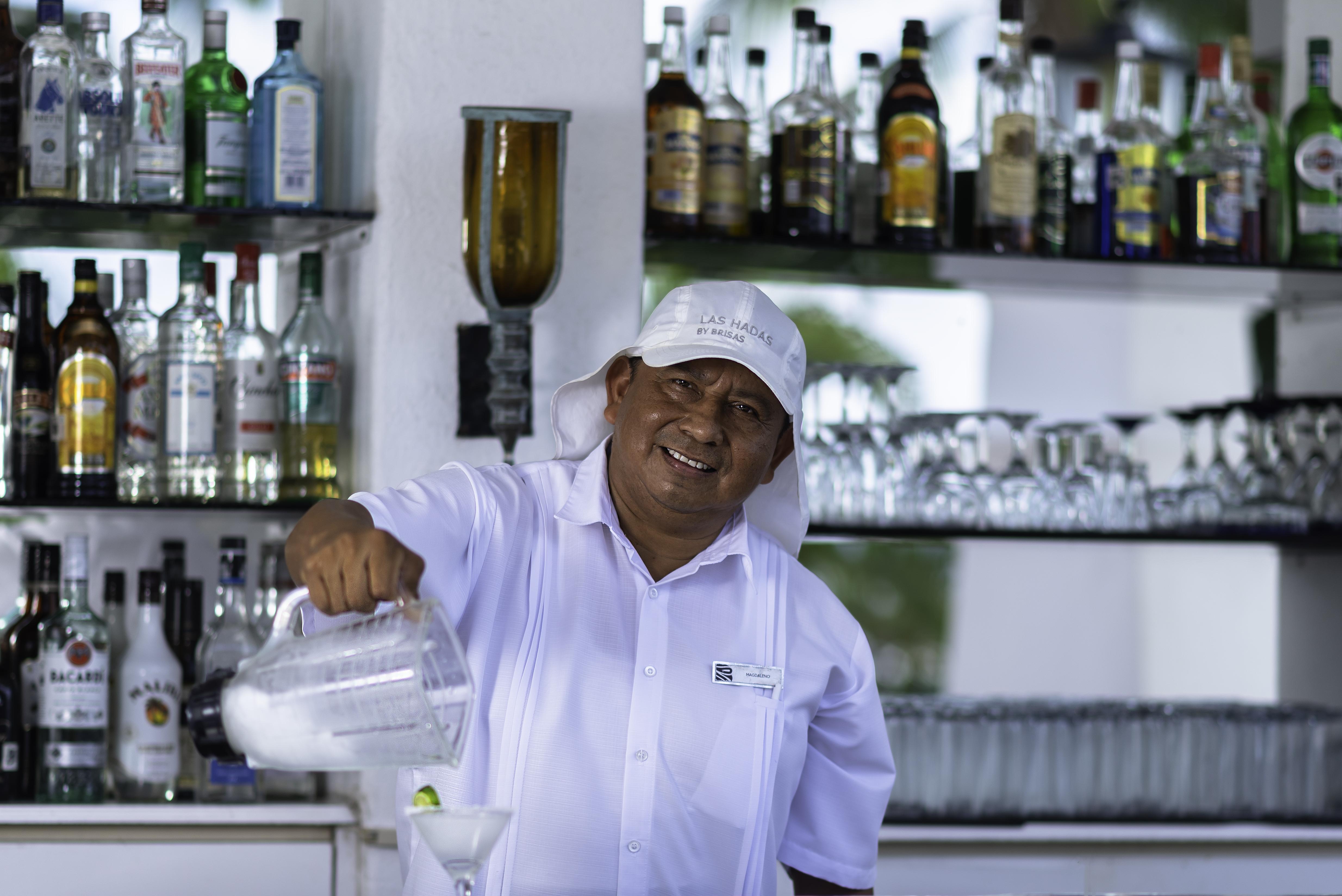 Las Hadas By Brisas Manzanillo Exterior foto